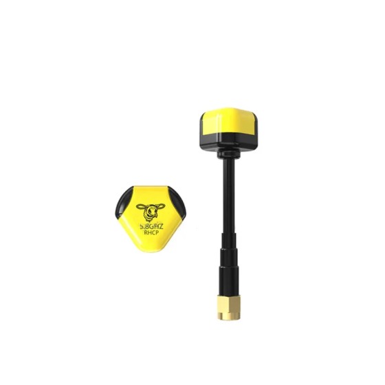 Wholesale SpeedyBee V2 5.8GHz 2.8dBi Antenna RHCP for RC Racing Drones Video Replacement DIY Parts